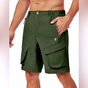 Cargo Shorts